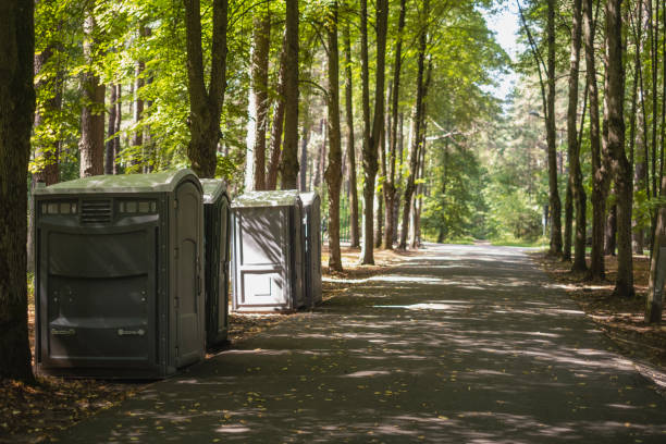 Best Porta potty delivery and setup  in Northwest Harwinton, CT